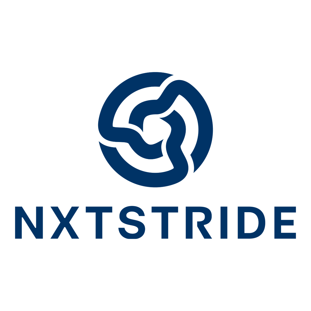 NxtStride Logo